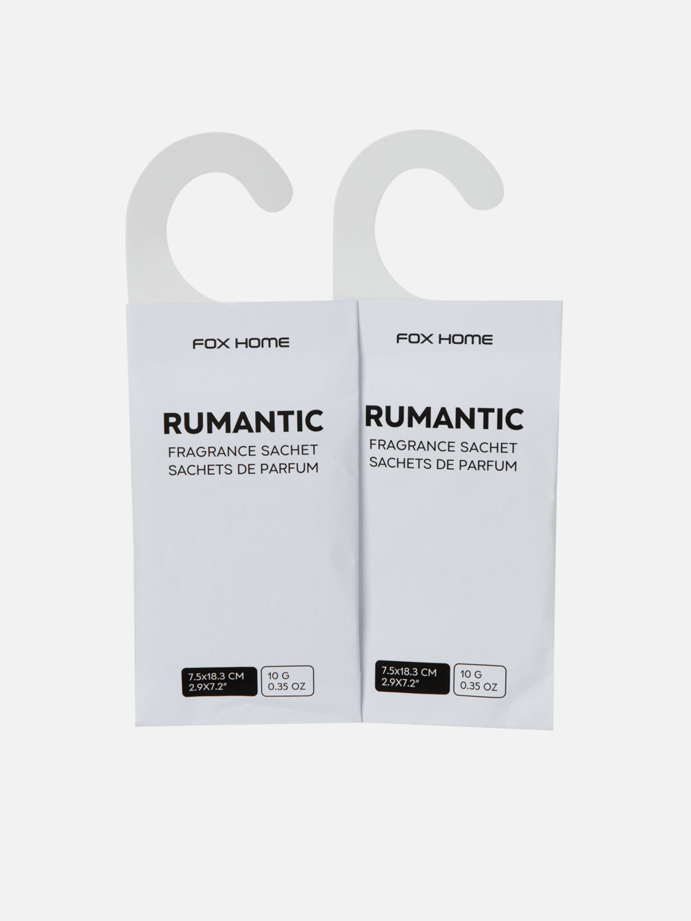 0.3*2OZ GRAM SCENTED SACHET
