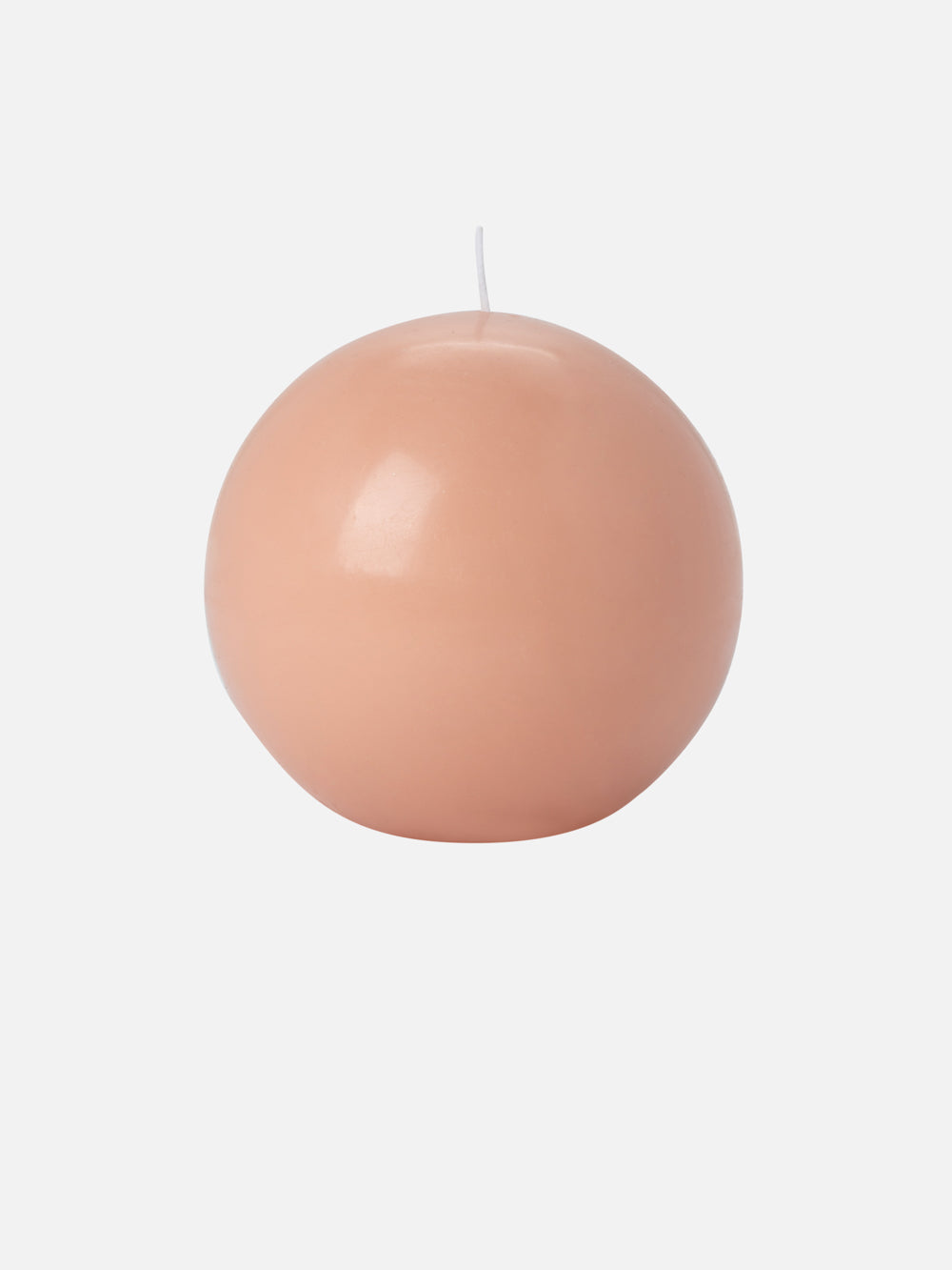 250Z  BALL CANDLE