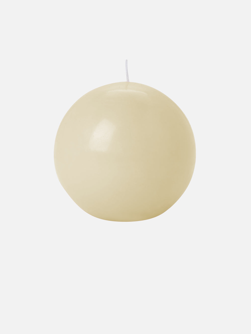 250Z  BALL CANDLE