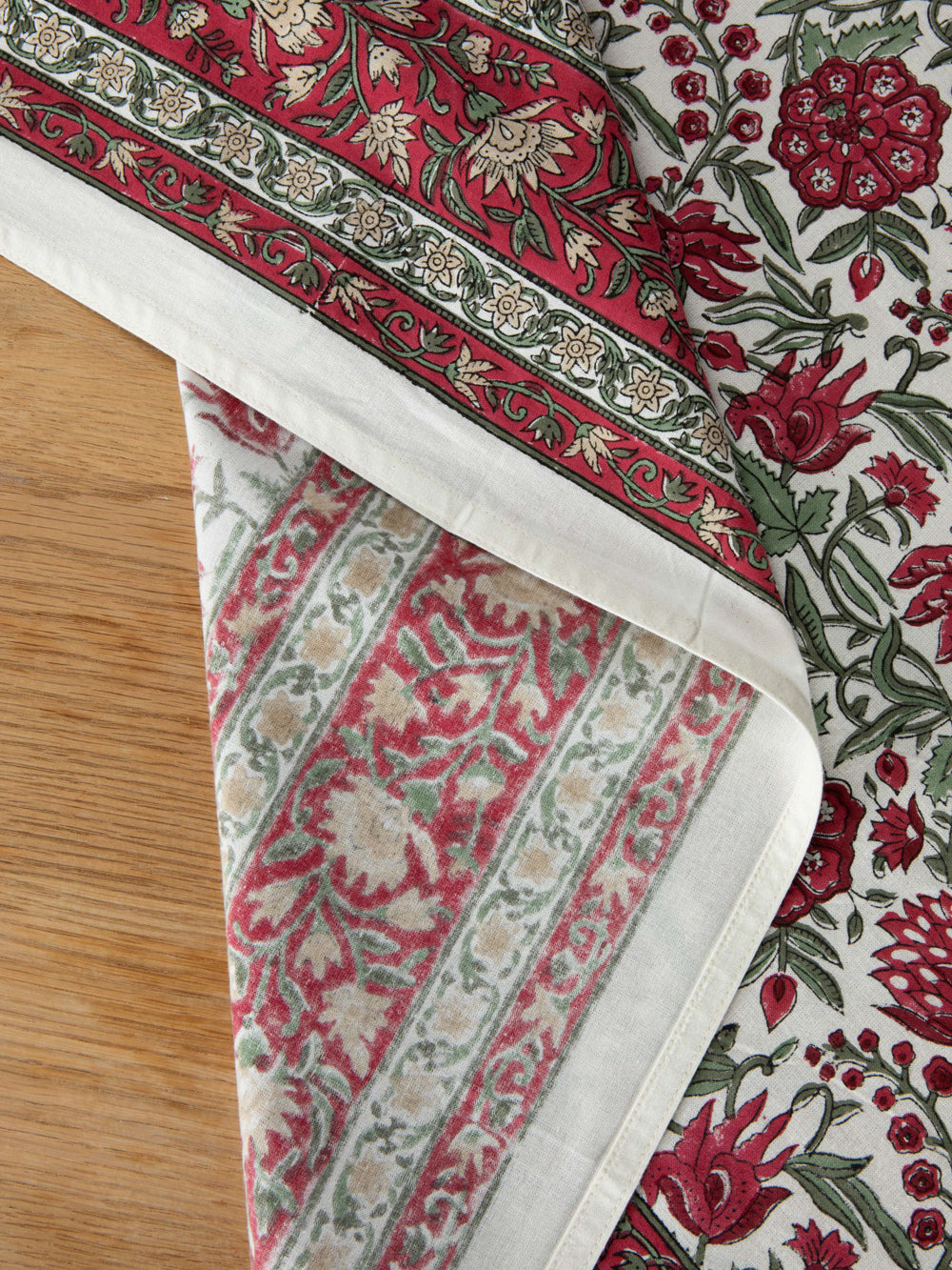 IVY Tablecloth