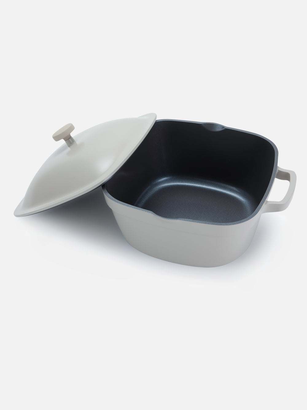 Square Non-Stick Pot 9.5" | 165 fl oz