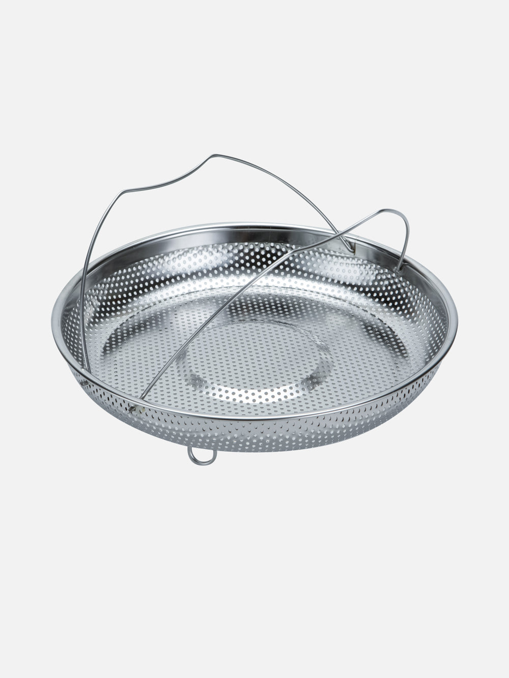 FRYING BASKETS SQUARE 10in