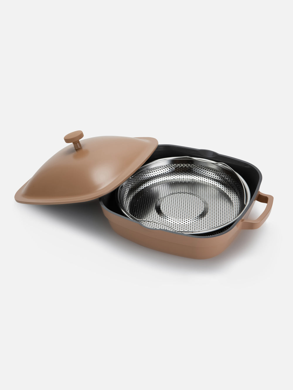 FRYING BASKETS SQUARE 10in