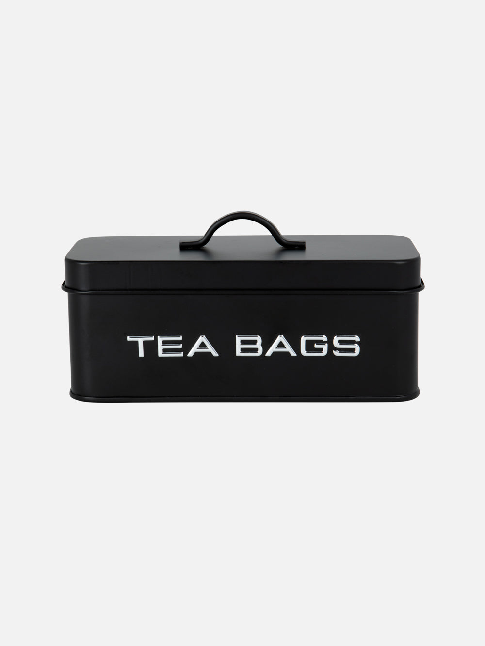 TEA STORAGE BOX 8*3.5IN