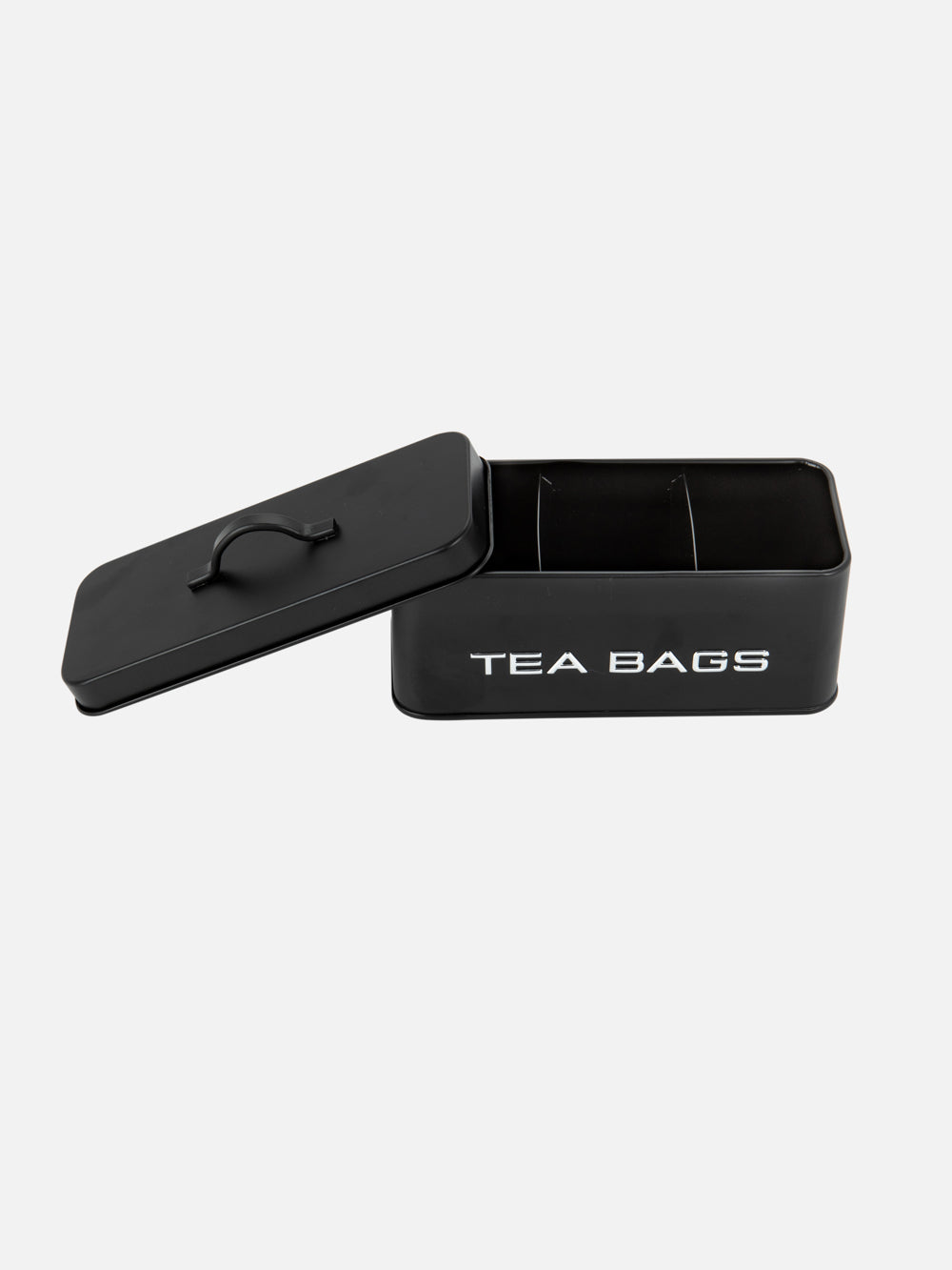 TEA STORAGE BOX 8*3.5IN