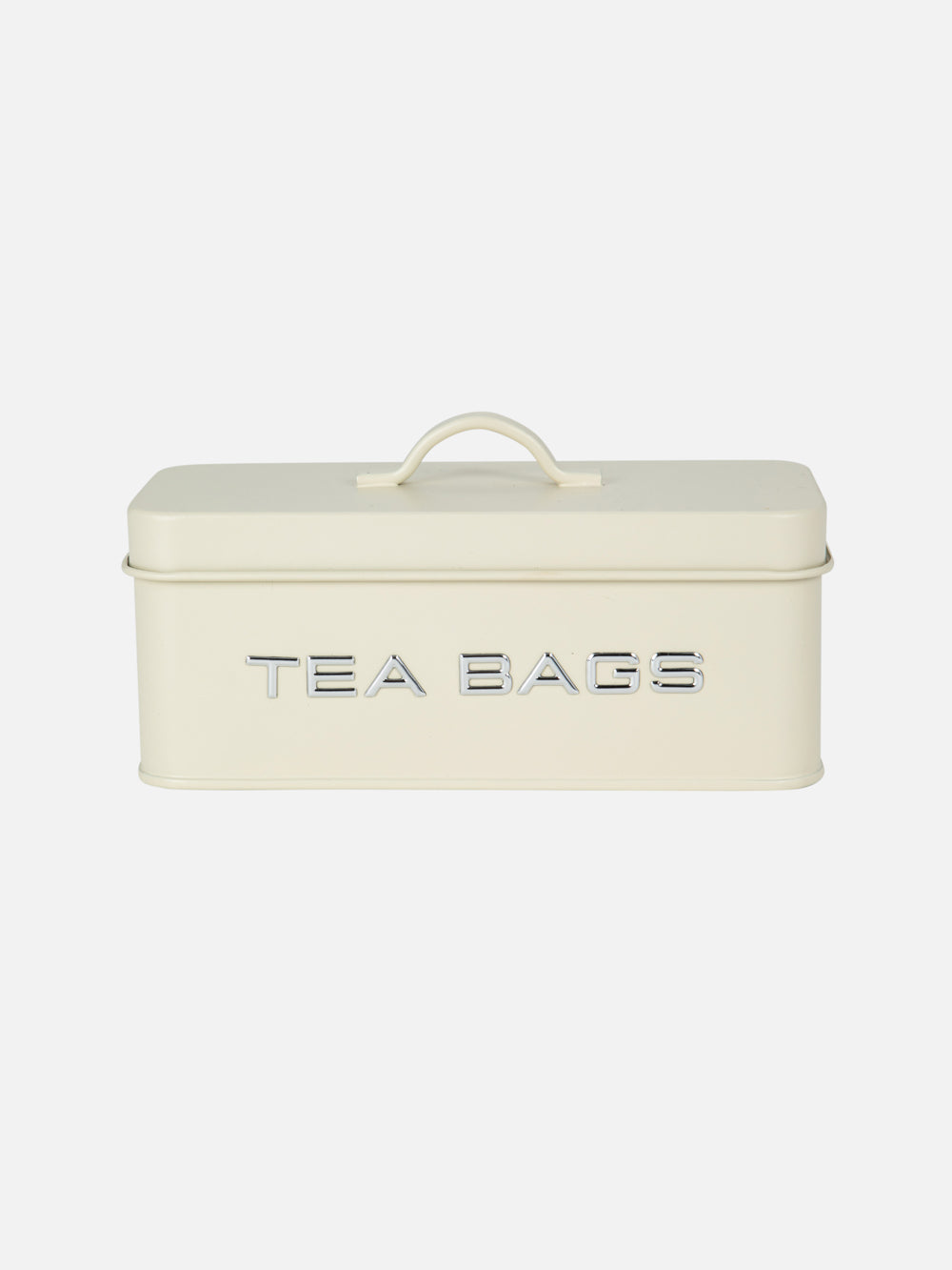 TEA STORAGE BOX 8*3.5IN