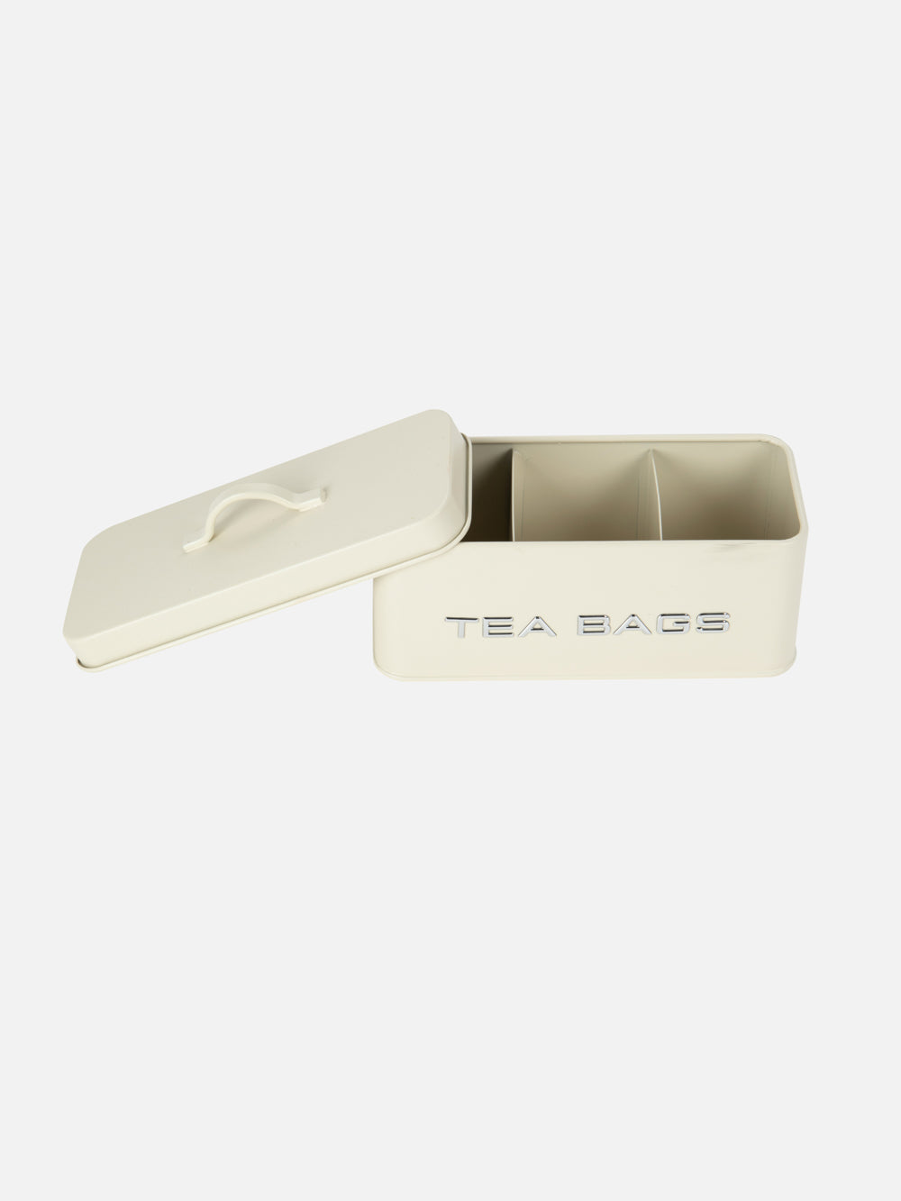 TEA STORAGE BOX 8*3.5IN