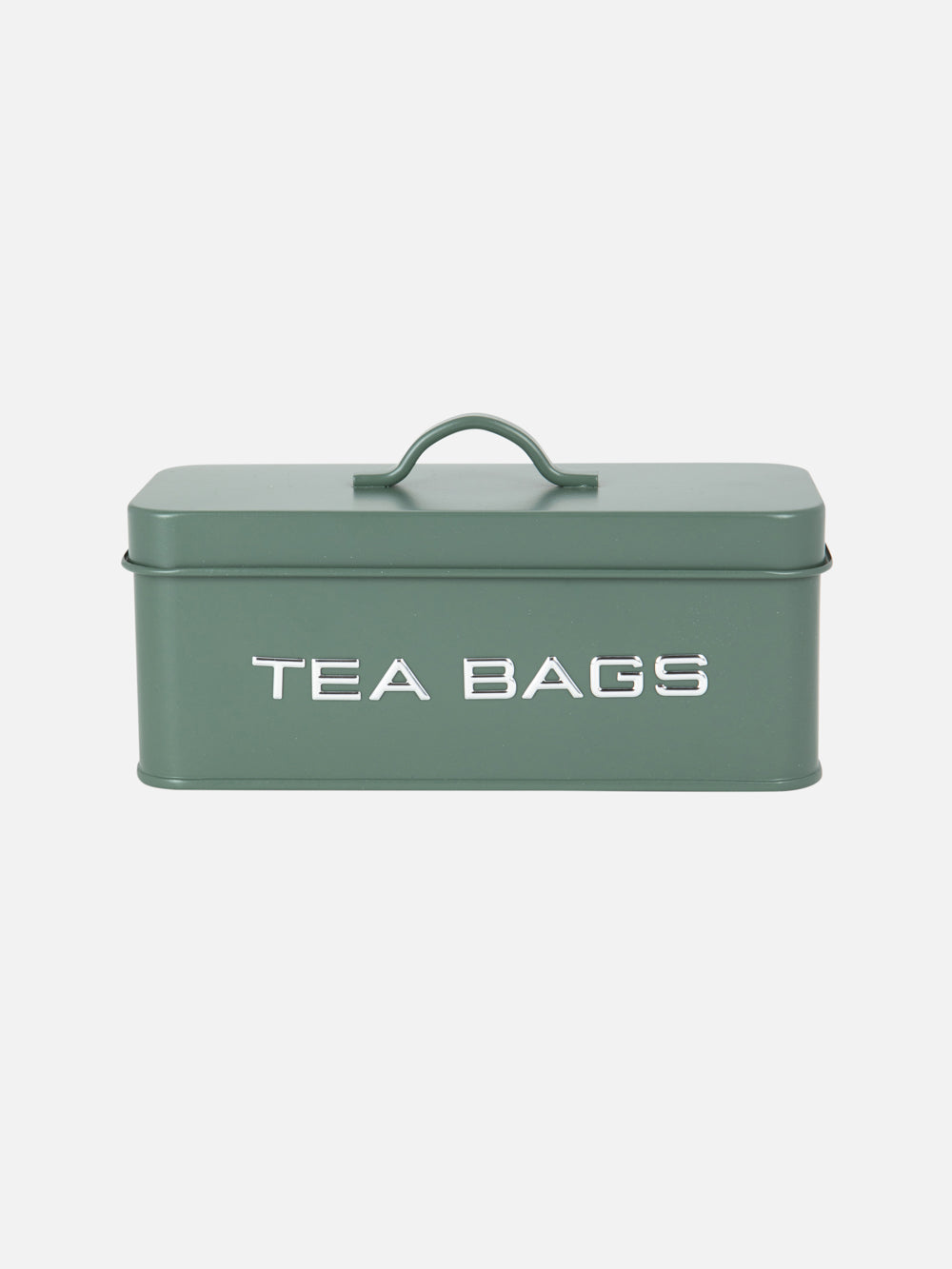TEA STORAGE BOX 8*3.5IN