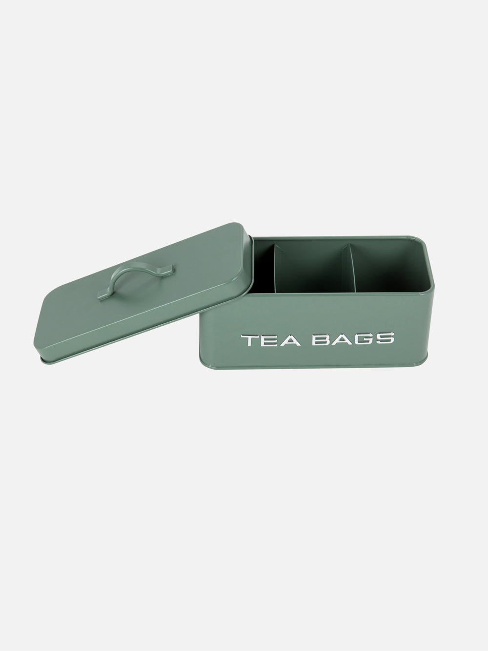 TEA STORAGE BOX 8*3.5IN
