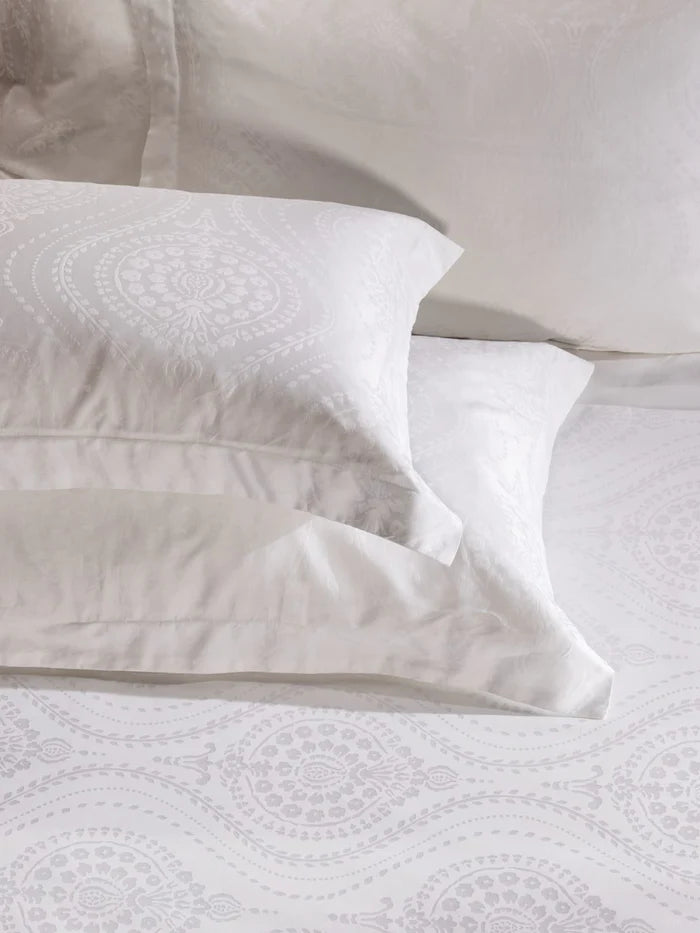 Viola Duvet Cover Set - King