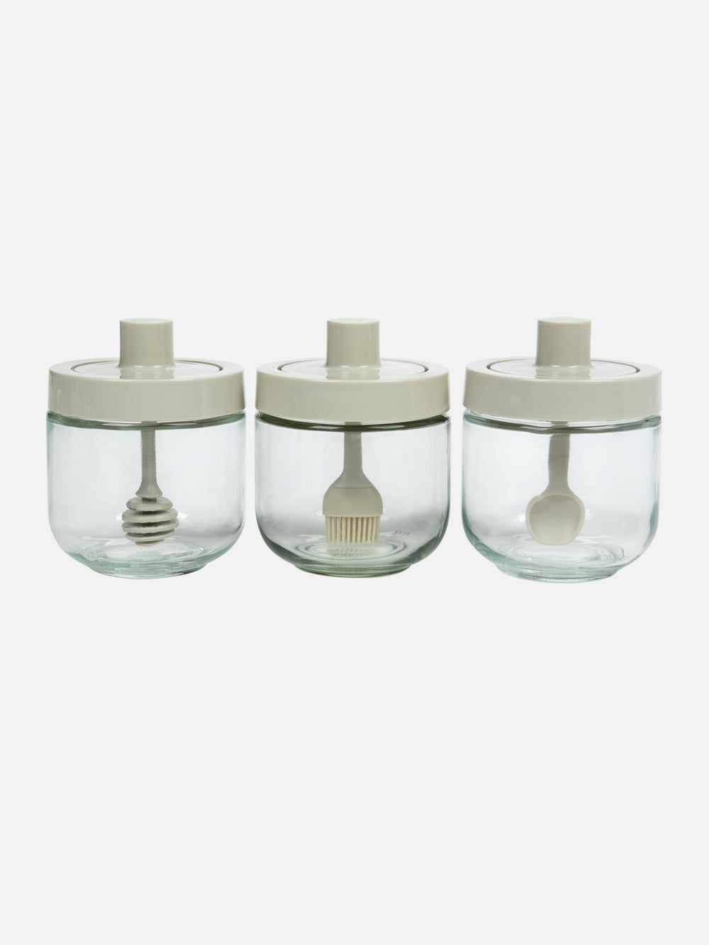 JAR W/ SPOON DAILY 3.2X4.1in
