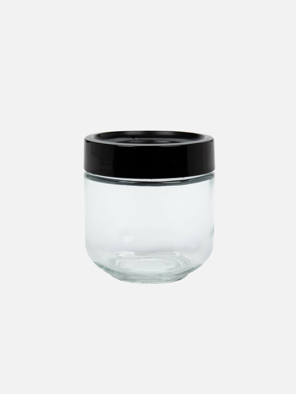 Small Daily Storage Container with Lid, 8.1X8.8cm