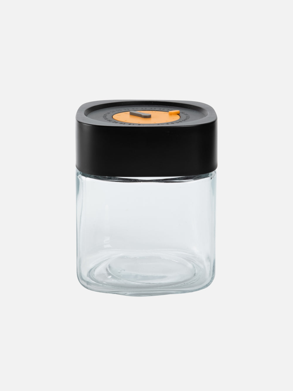 Medium Daily Storage Container with Lid, 10X12.2cm