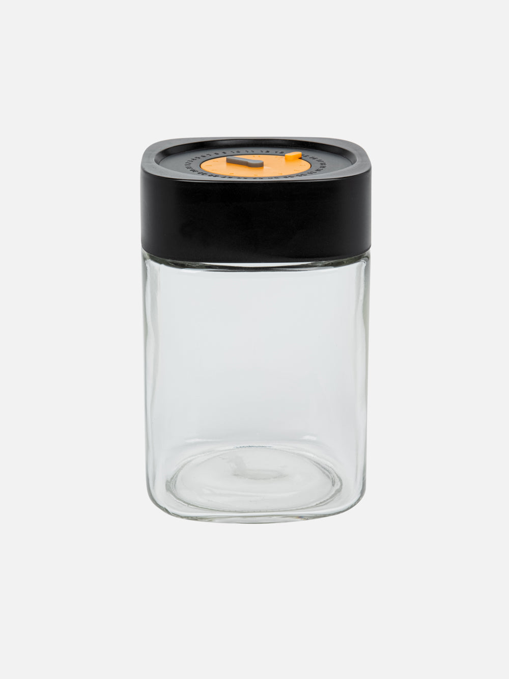 Large Daily Storage Container with Lid, 10 x 15.5 cm