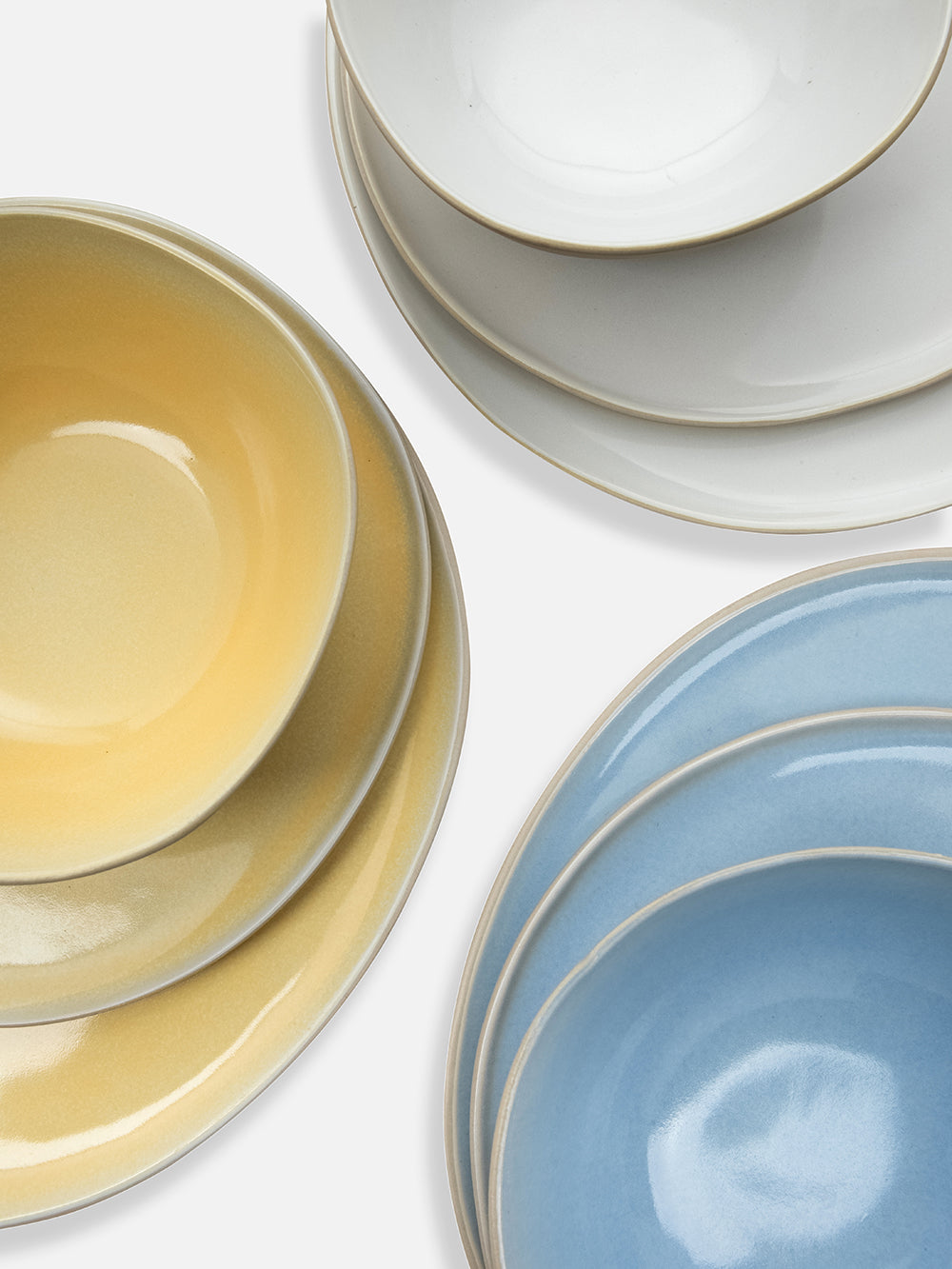 Liya Dinner Plate 10.4"