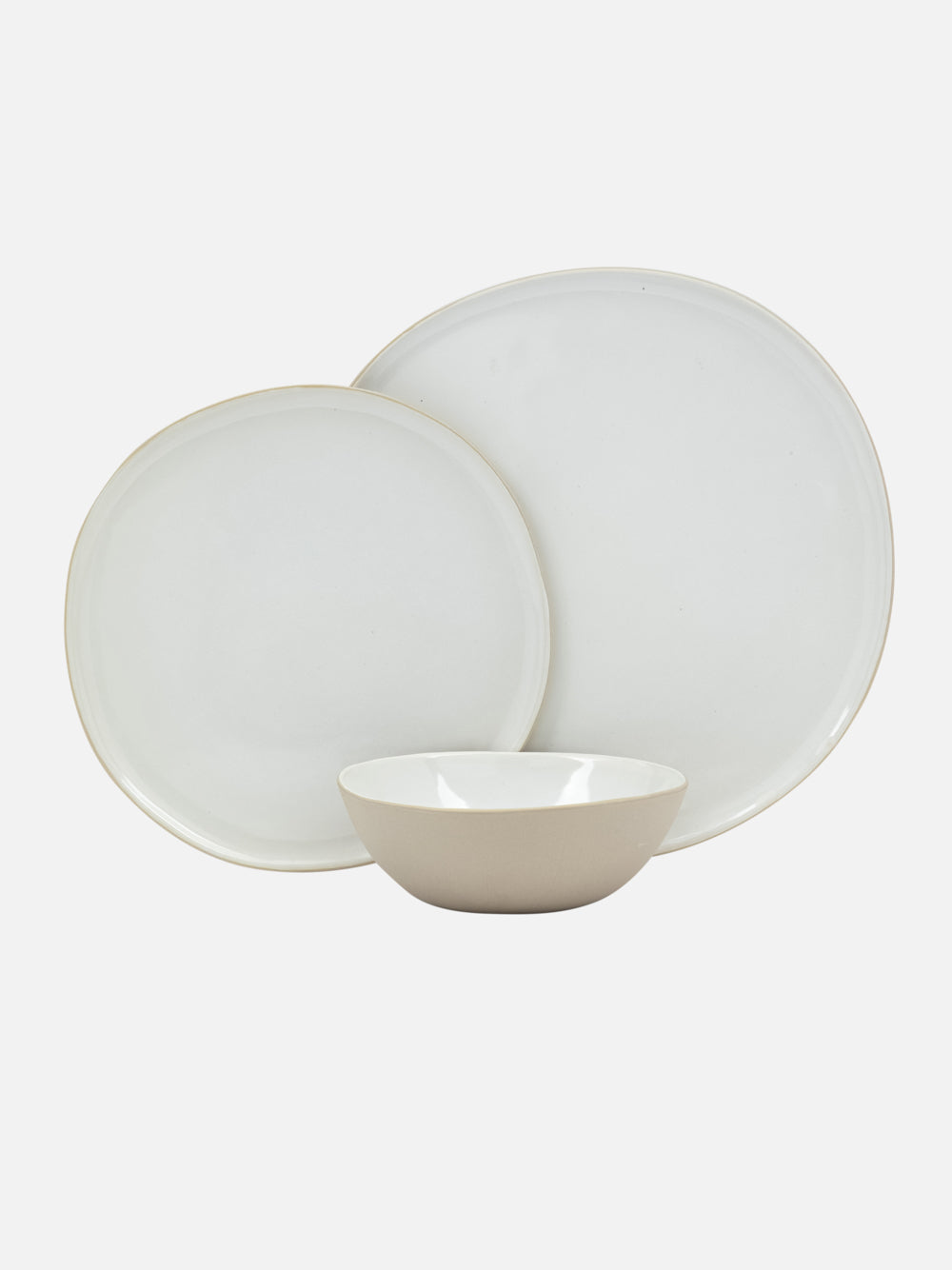 SIDE PLATE LIYA