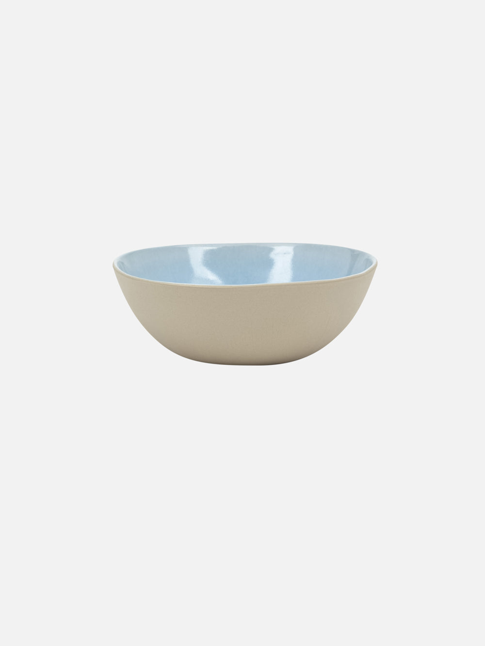 Liya Soup Bowl 5.9" Diam, 2" H