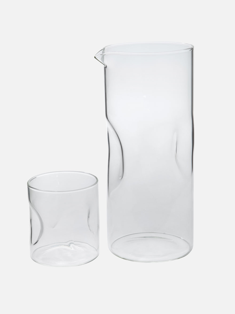 DIMPLE CARAFE 50OZ