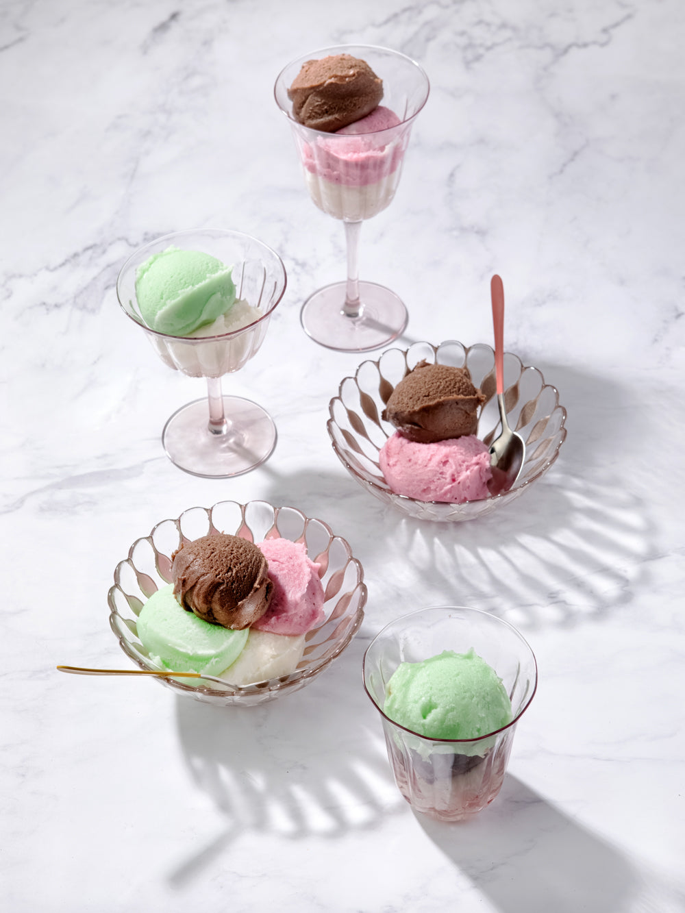 ICE CREAM CUP 8.1"" ARCK