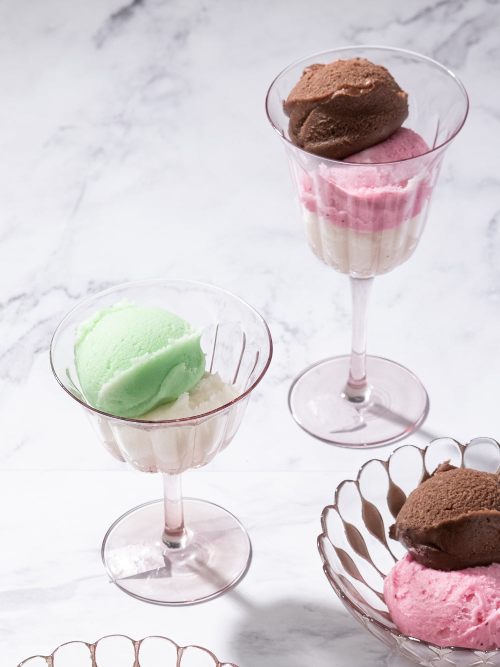 ICE CREAM CUP 8.1"" ARCK