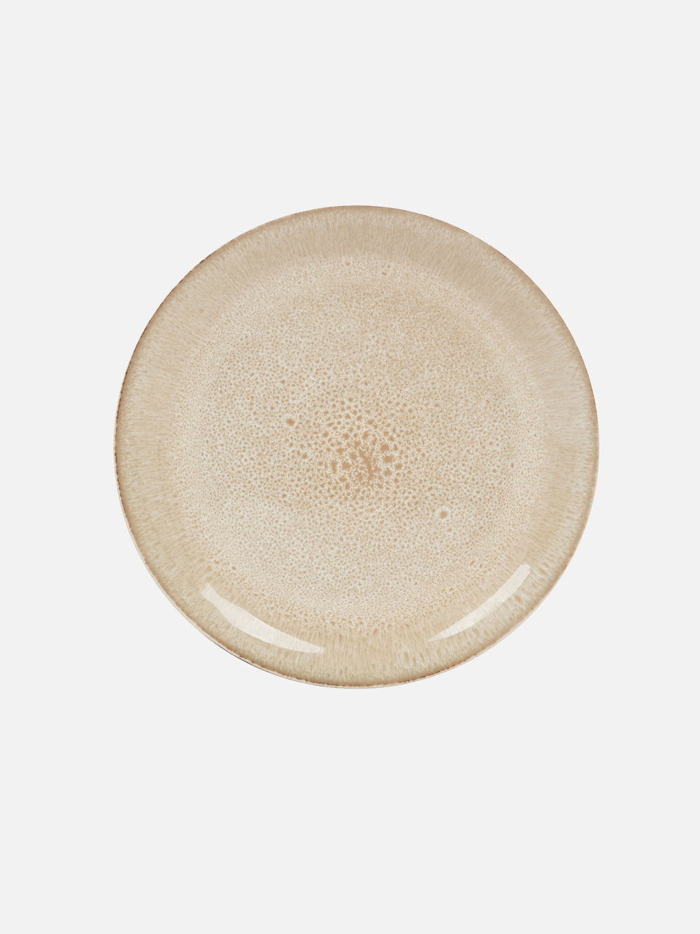SIDE PLATE MARBLE 8.1in