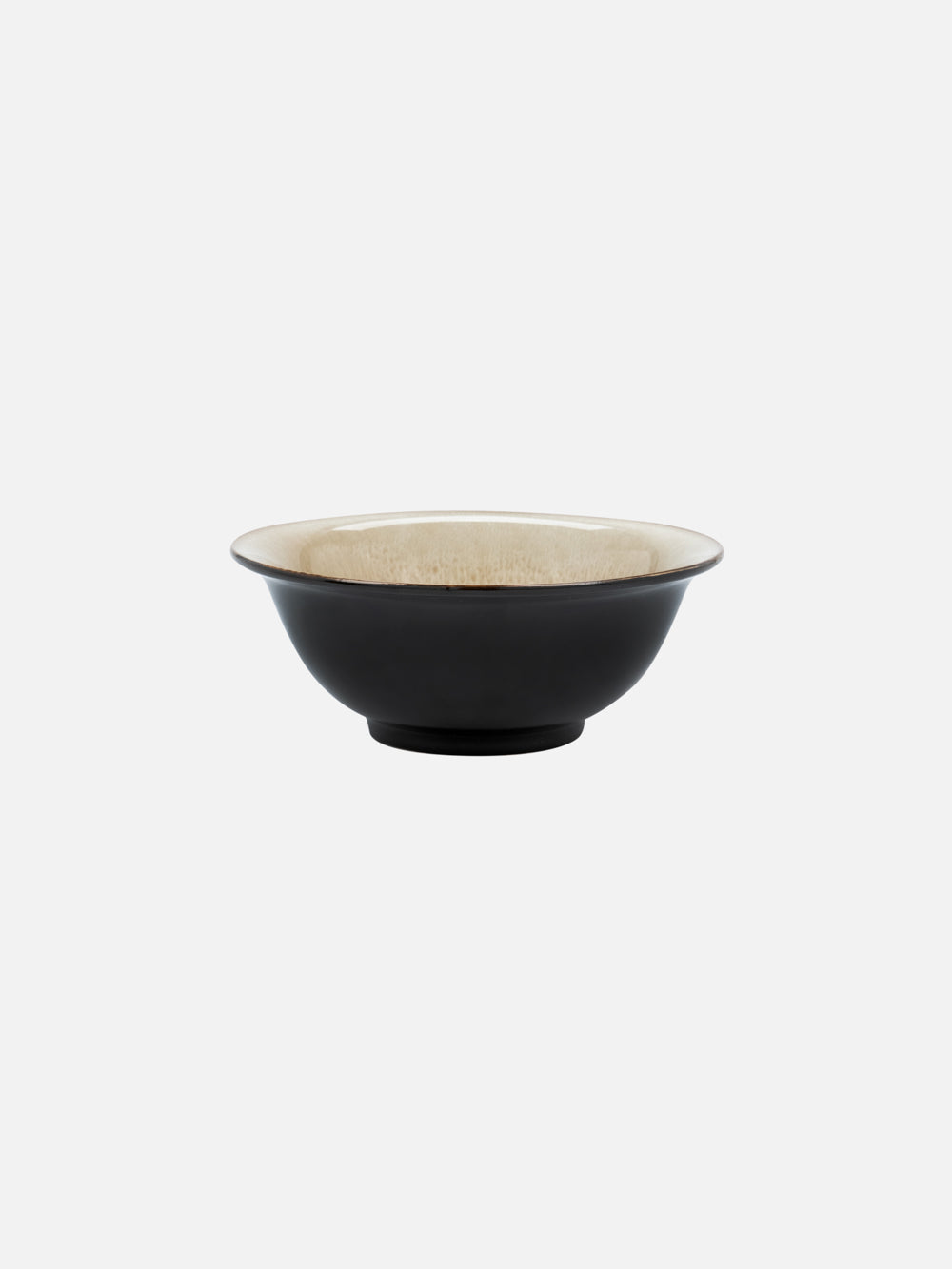 SOUP BOWL MARBLE 6.6in