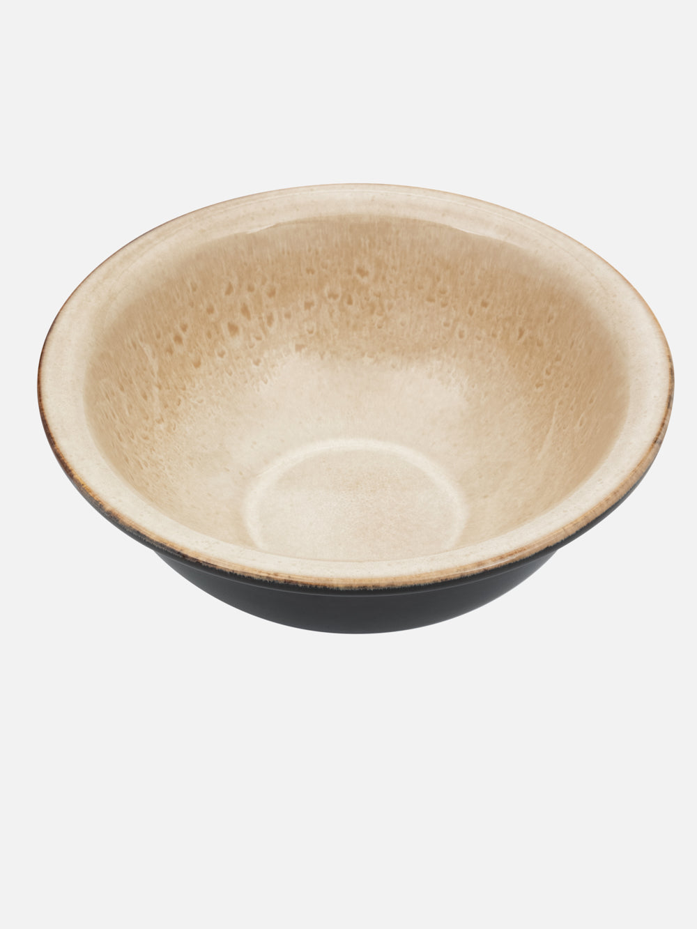 SALAD BOWL MARBLE 10.1in