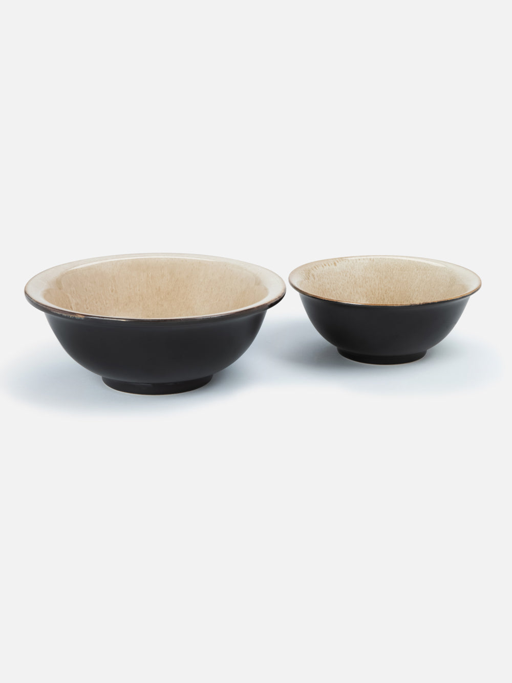 SALAD BOWL MARBLE 10.1in
