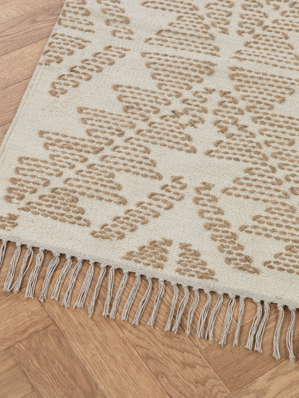 RUG NEVA 24X71in