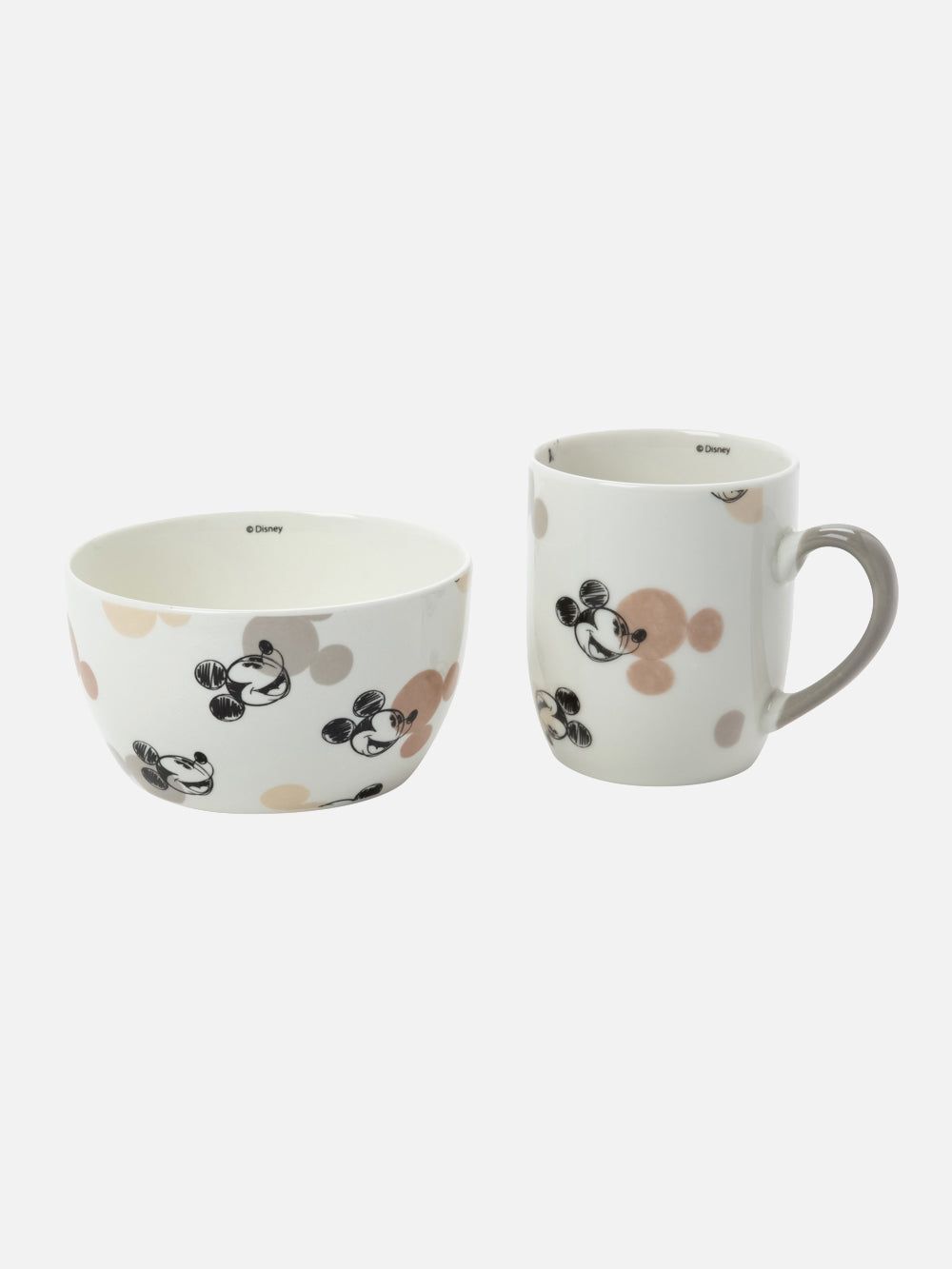 MUG MICKEY52 13.5oz