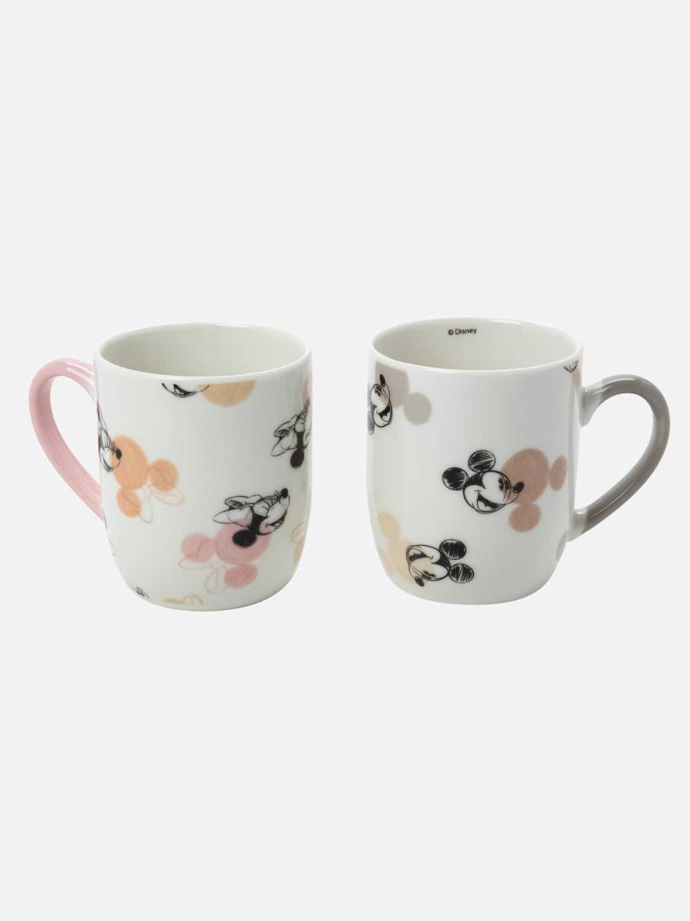 MUG MINNIE52 13.5oz