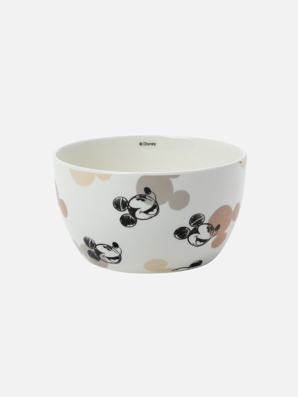 BOWL MICKEY52 21.30z