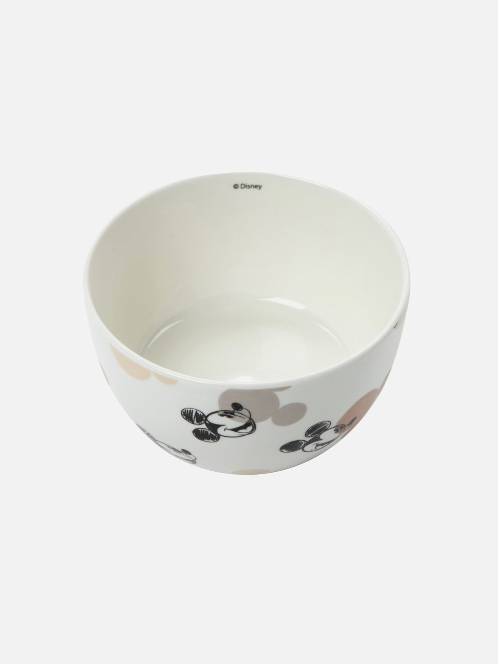 BOWL MICKEY52 21.30z