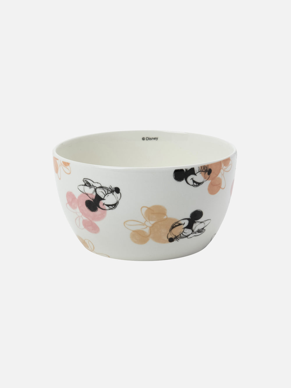 BOWL MINNIE52 21.30z
