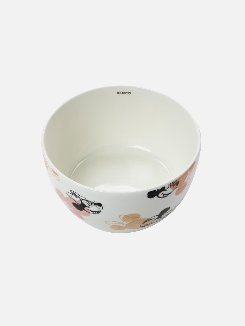 BOWL MINNIE52 21.30z