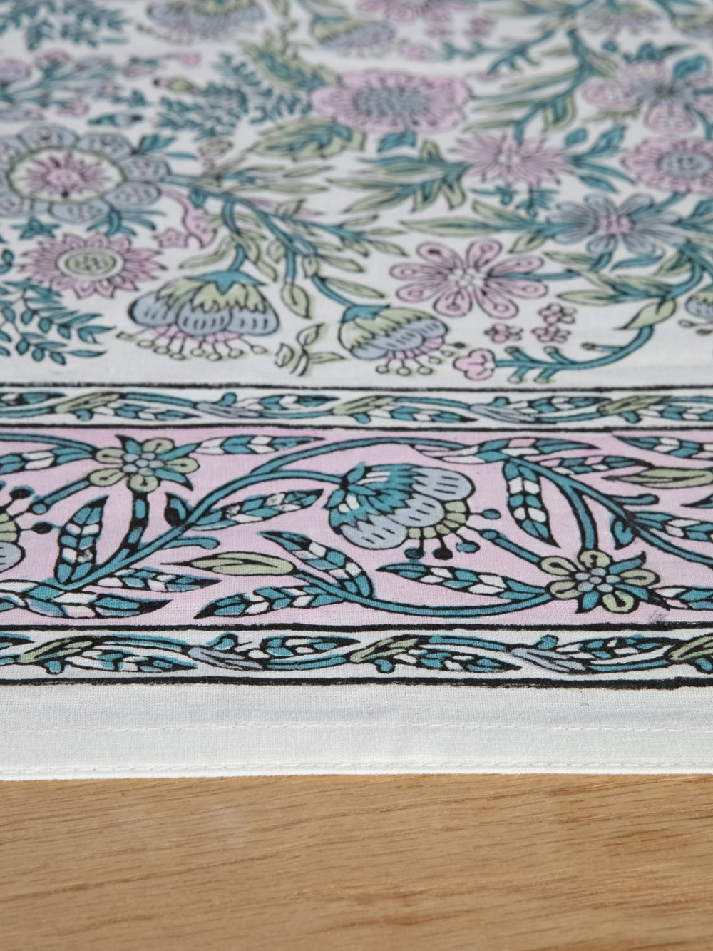 PAVO Tablecloth