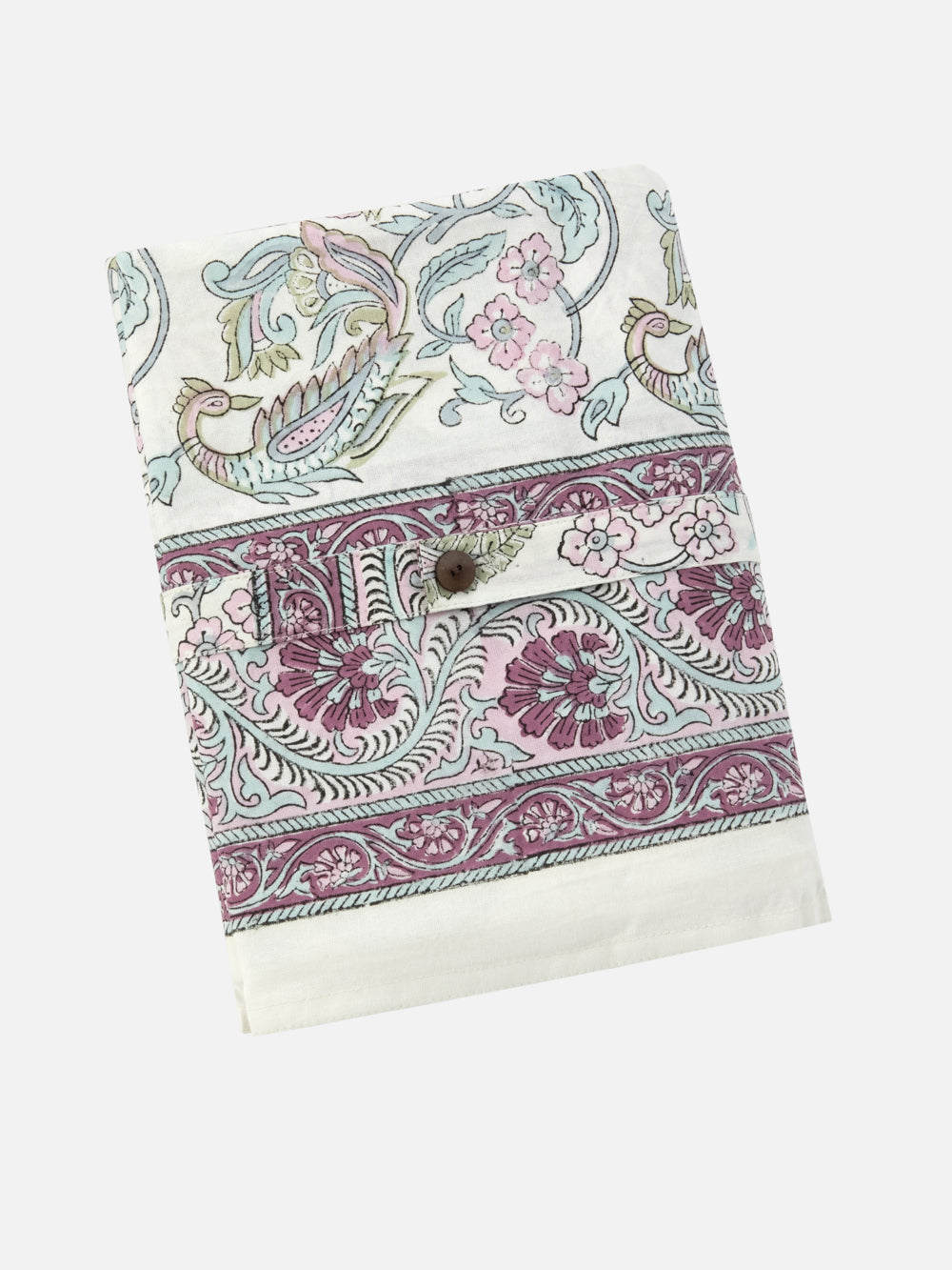 PEACOCK Tablecloth