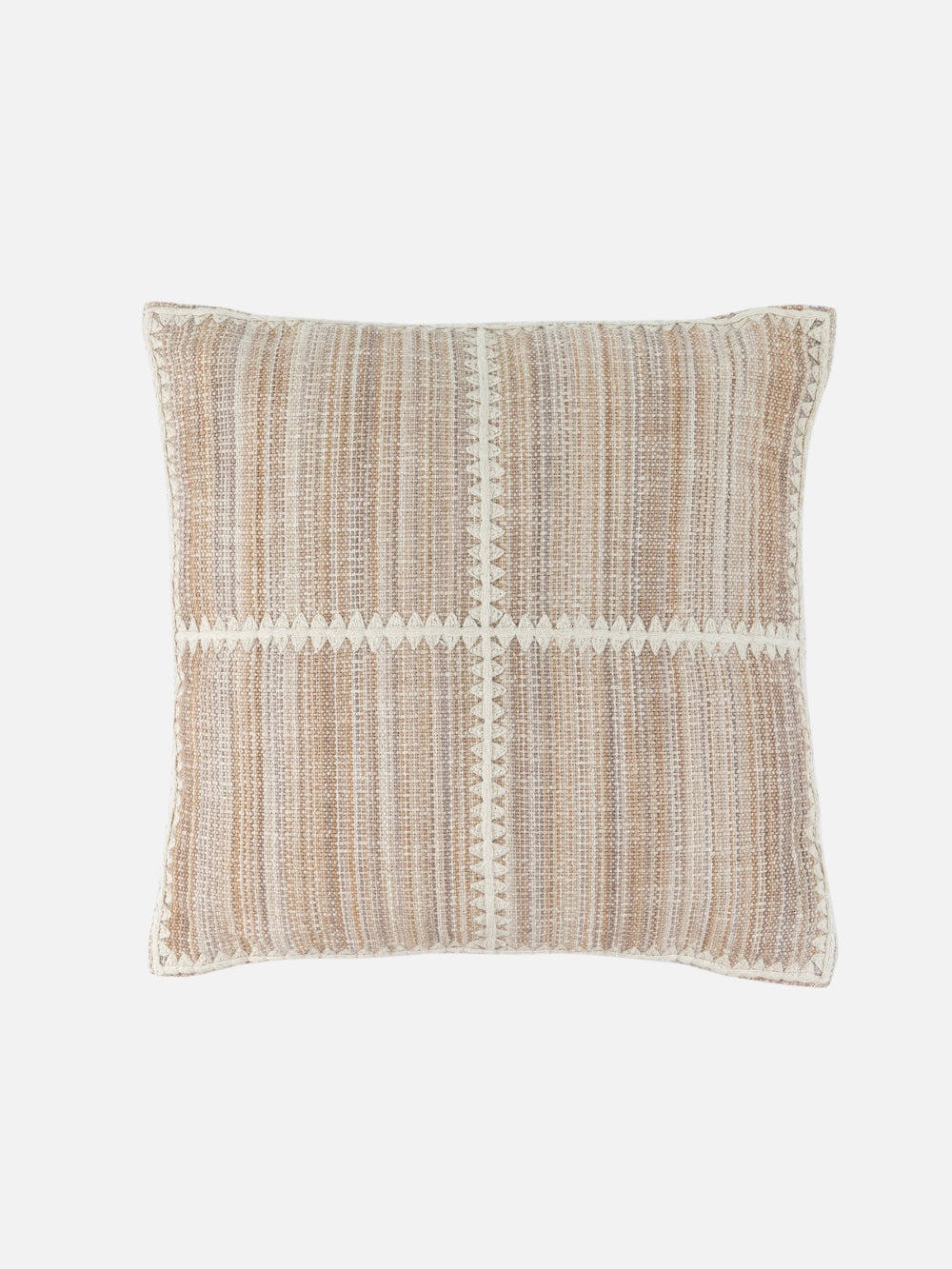 CUSHION MARBLE 18X18in