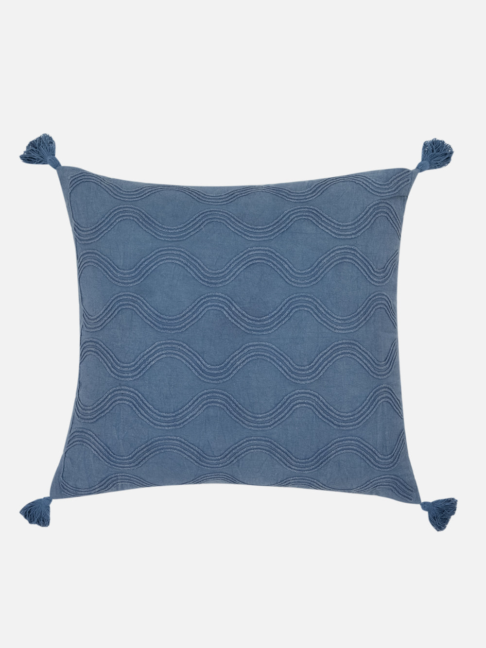 Uri Cushion 24X24in