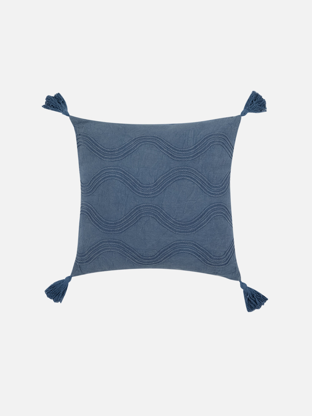 Uri Cushion 18X18in