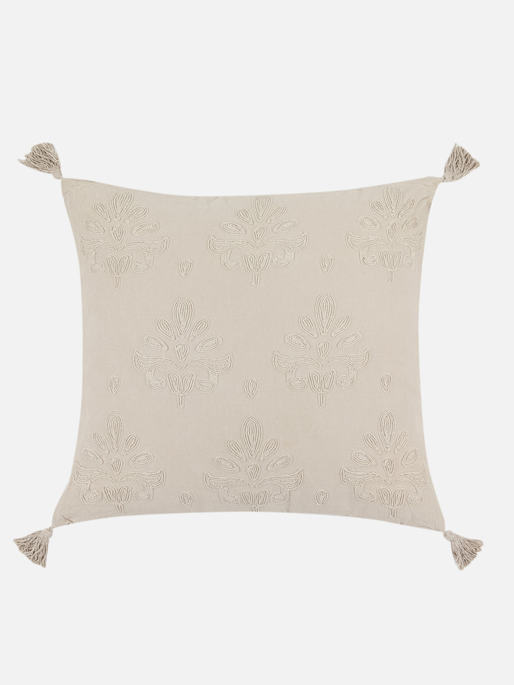 Liry Cushion 24X24in
