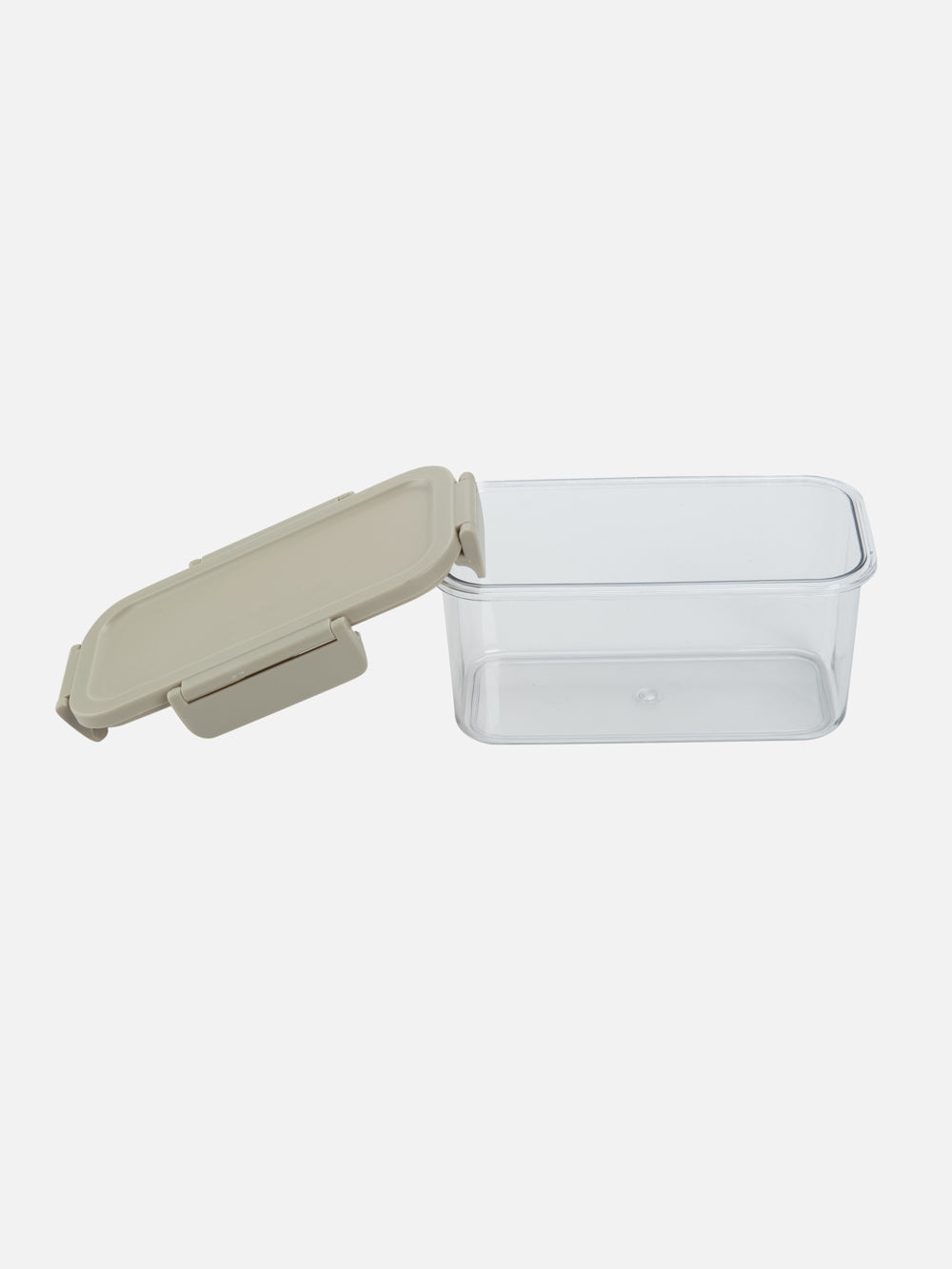 DAILY SQUARE SAVER BOX 600ML