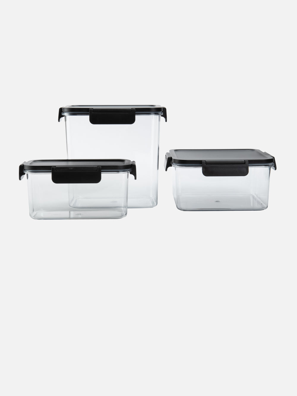 DAILY SQUARE SAVER BOX 1300ML