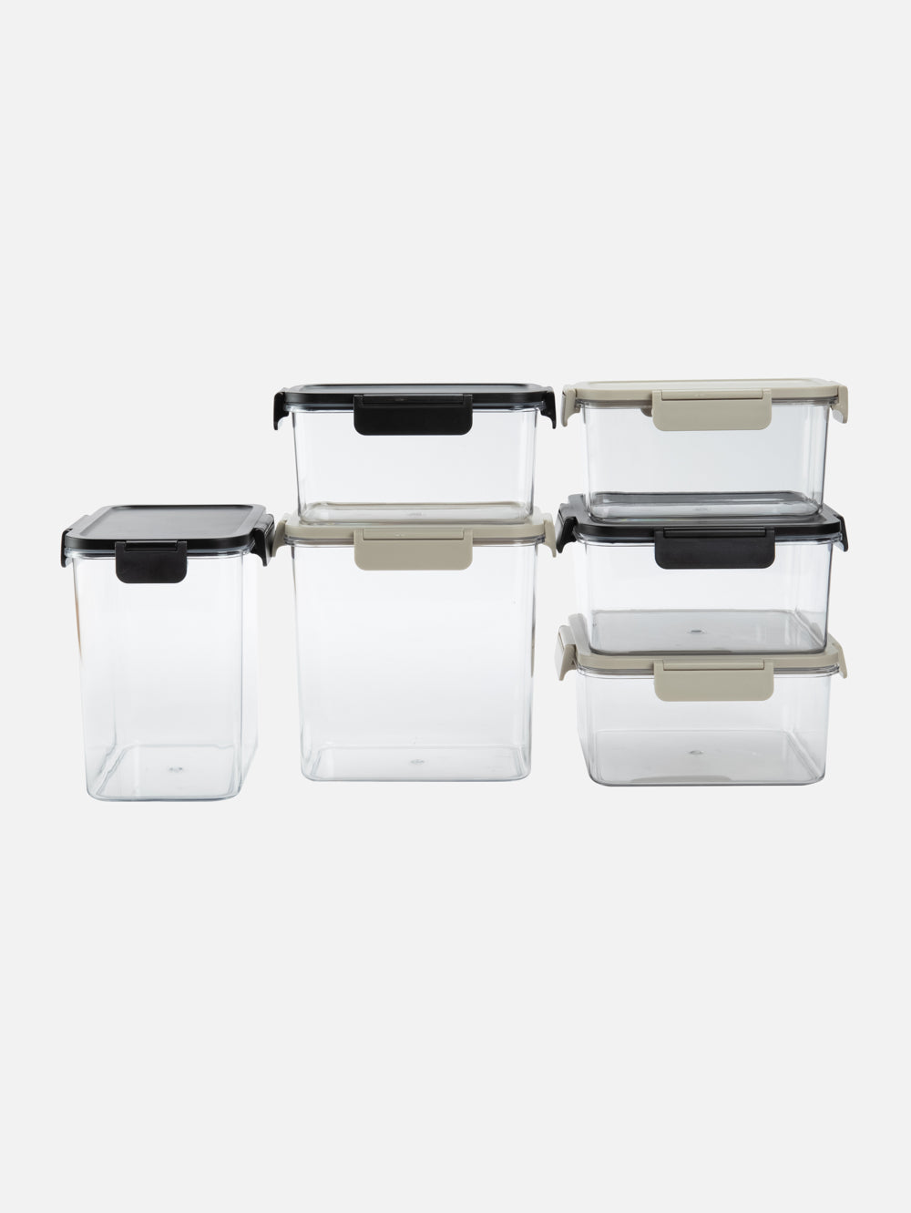 DAILY SQUARE SAVER BOX 1300ML