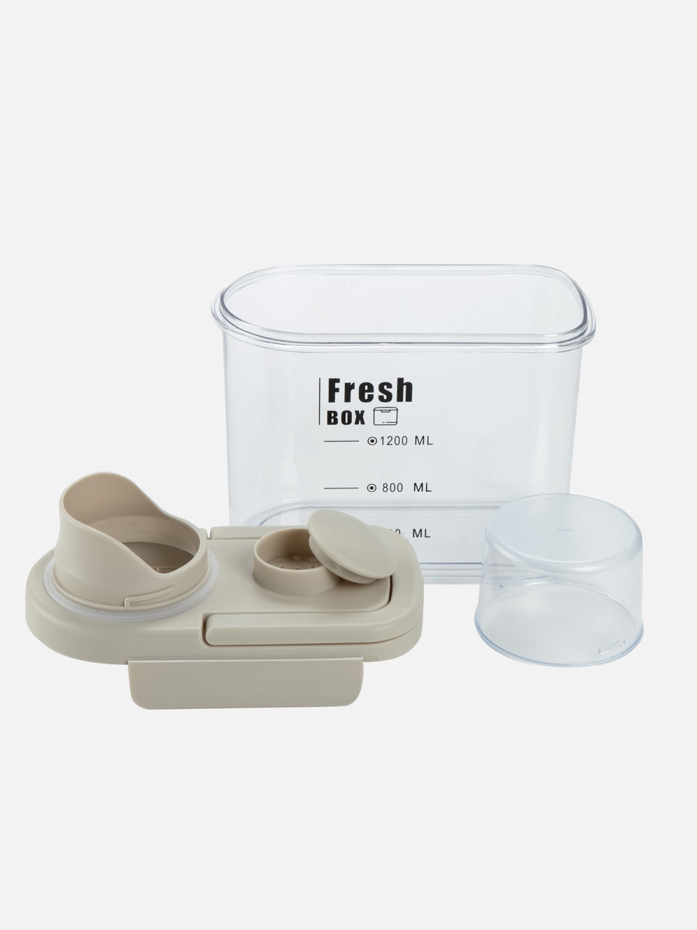 FLOPPY SAVER BOX 1200ML