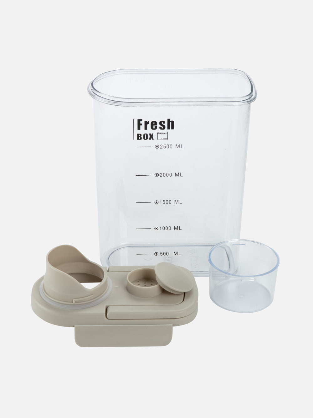 DAILY FLOPPY SAVER BOX 2500ML