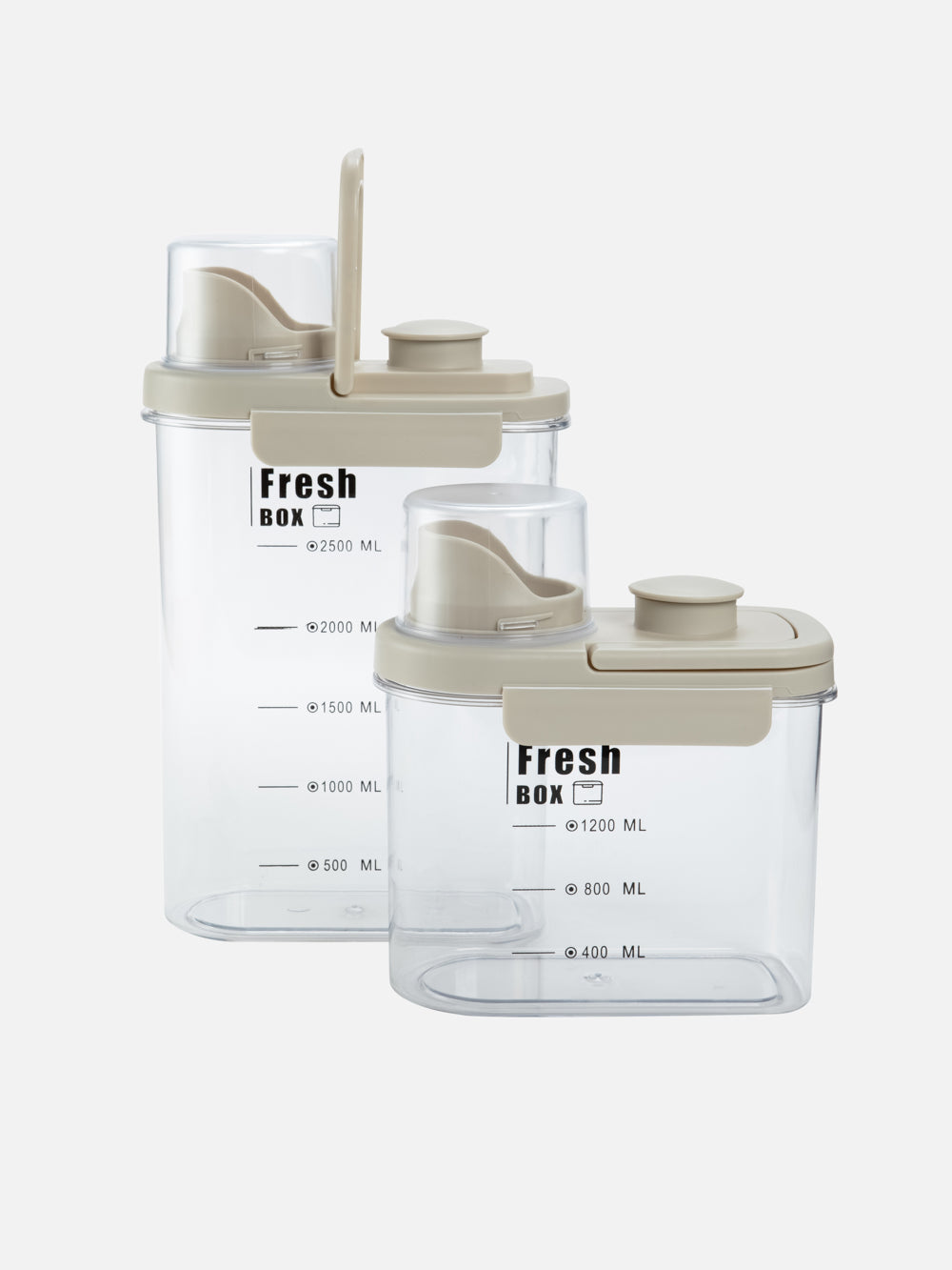 DAILY FLOPPY SAVER BOX 2500ML