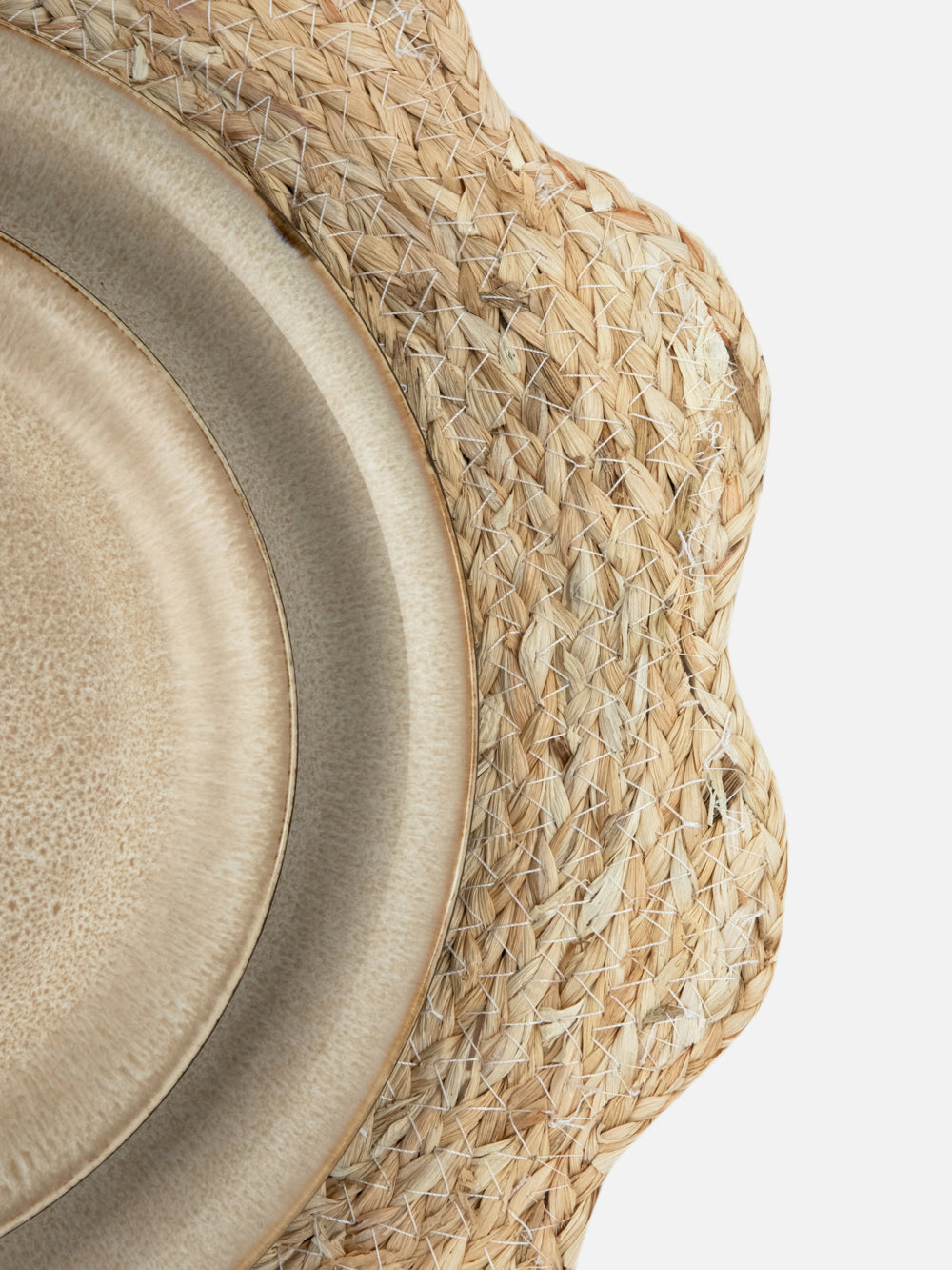 PLACEMAT SAGE 15"