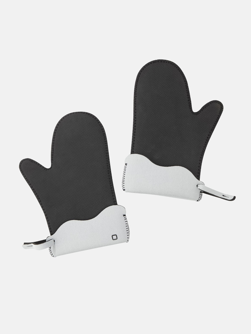 OVEN GLOVE ELEMENTI 7X11in