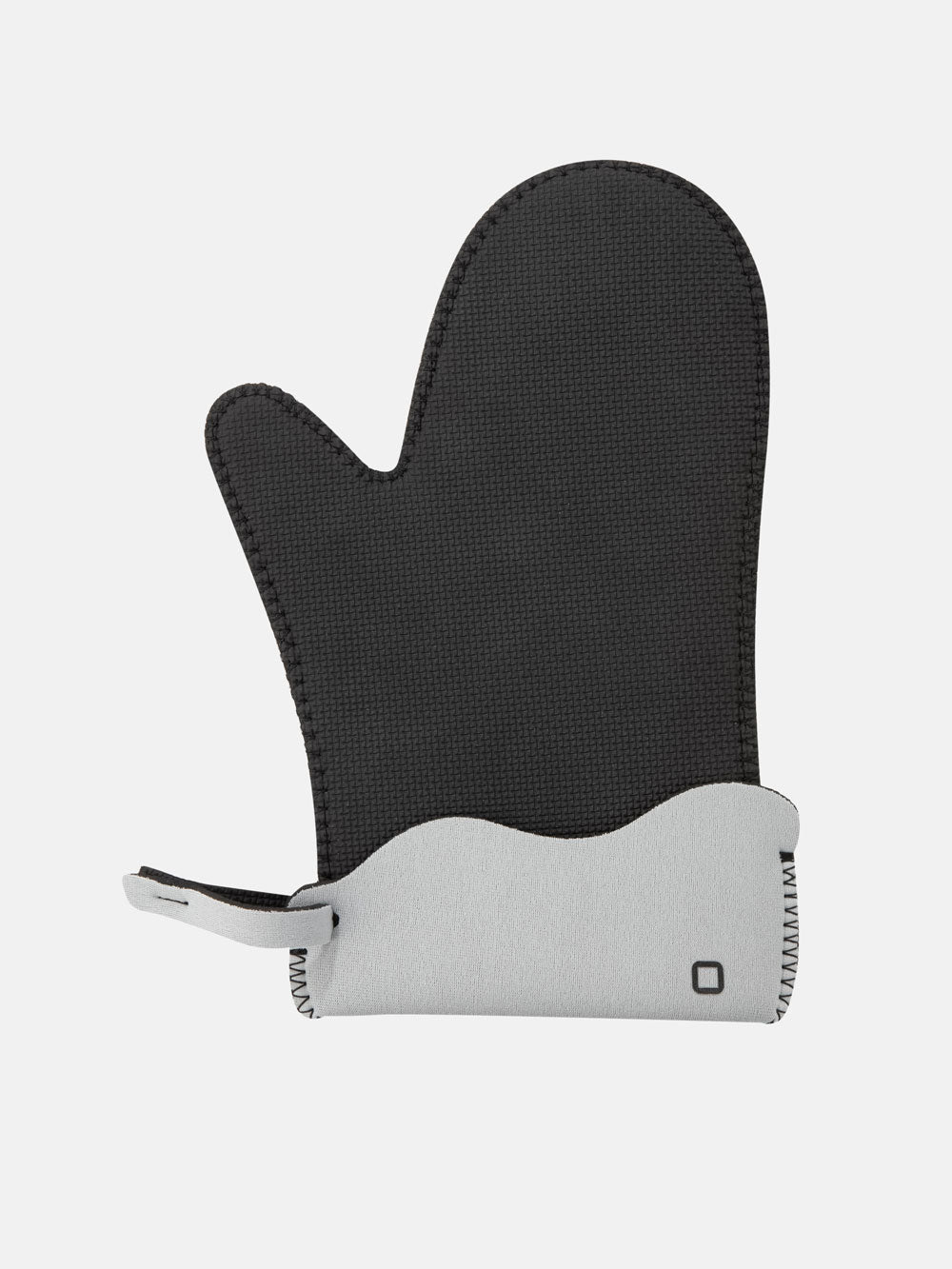 OVEN GLOVE ELEMENTI 7X11in